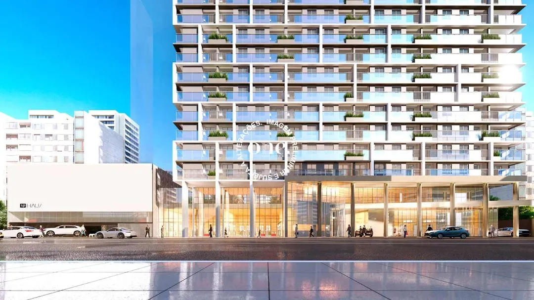 Nex One Park View de R$ 468648.4 por R$ 426044 - 4