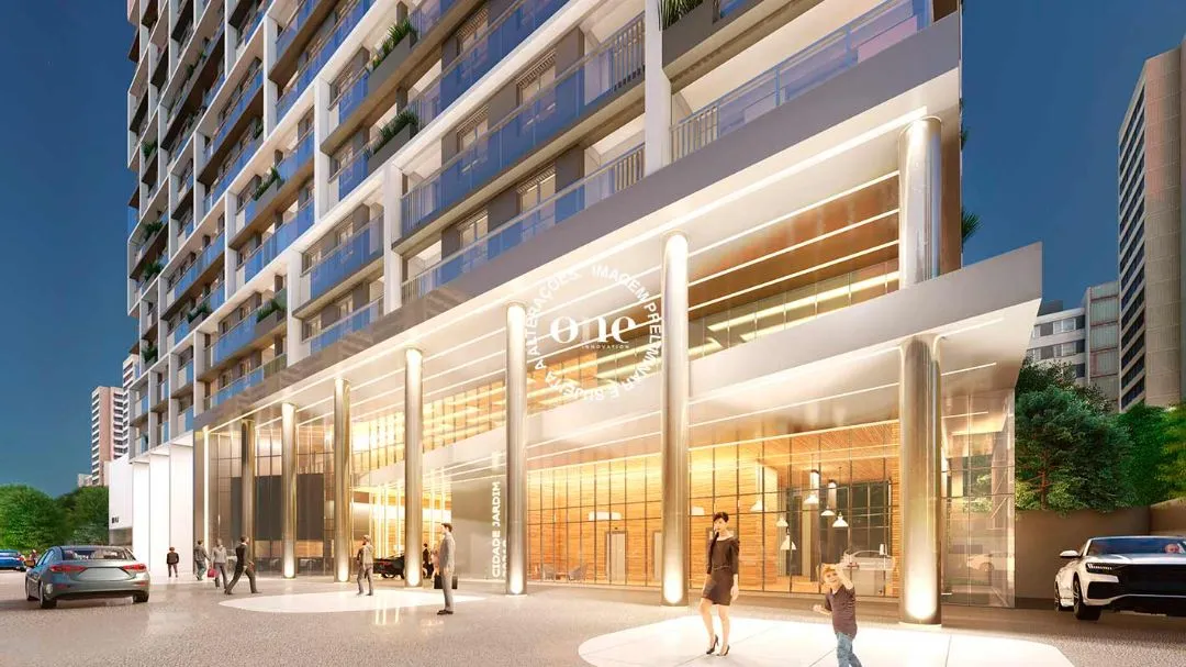 Nex One Park View de R$ 468648.4 por R$ 426044 - 5