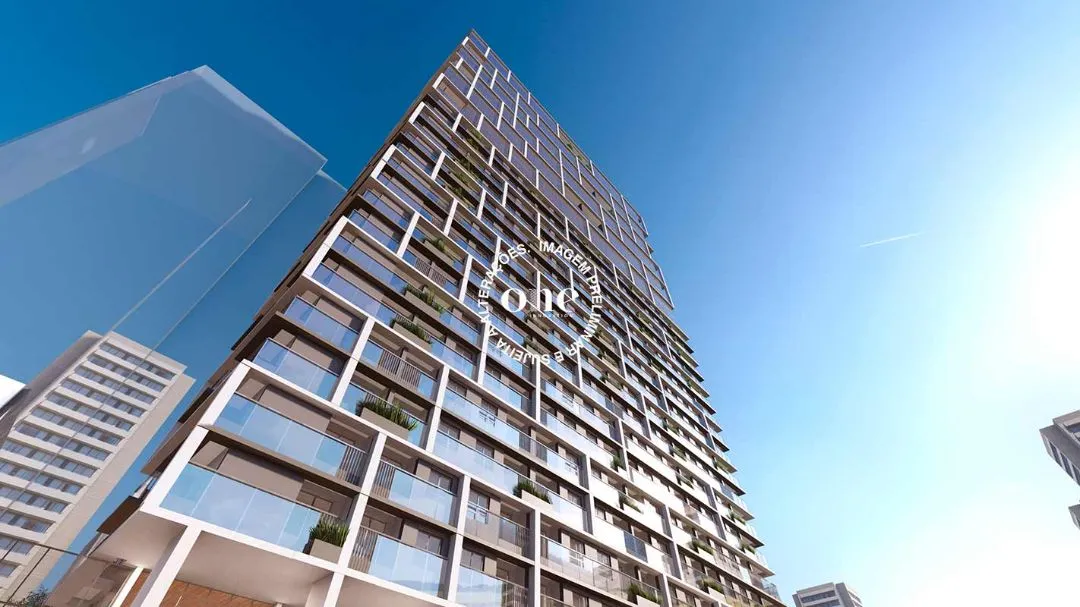 Nex One Park View de R$ 468648.4 por R$ 426044 - 6