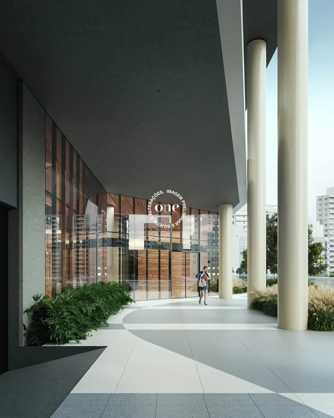 Nex One Park View de R$ 468648.4 por R$ 426044 - 3