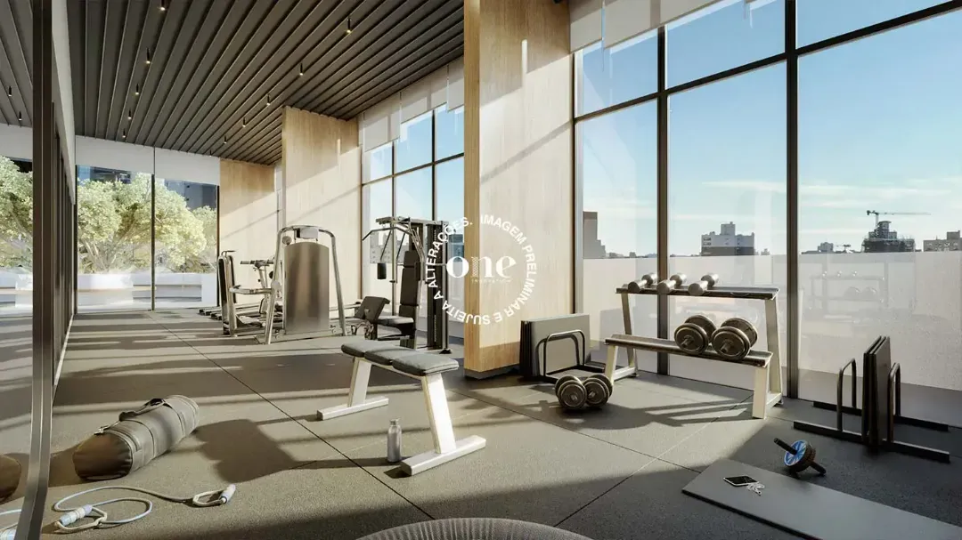 Nex One Park View de R$ 468648.4 por R$ 426044 - 1