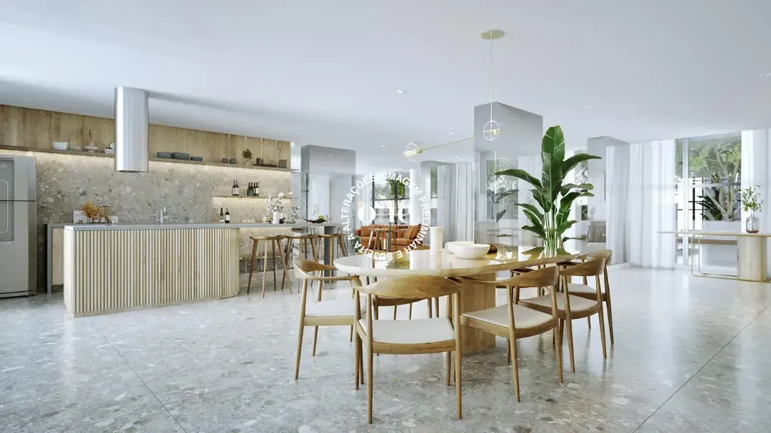 Nex One Park View de R$ 468648.4 por R$ 426044 - 0