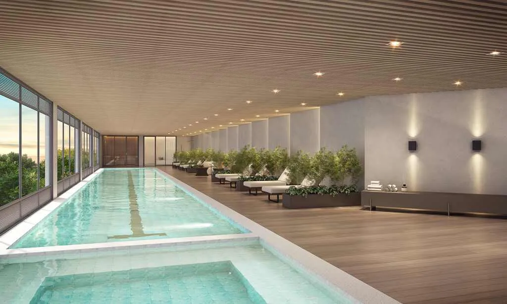 Apartamento à venda com 157m², 3 quartos com vaga - 3