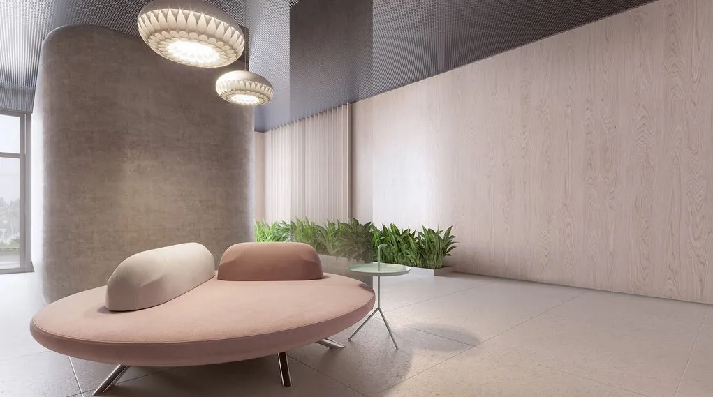 Apartamento à venda com 79m², 1 quarto com vaga - 5