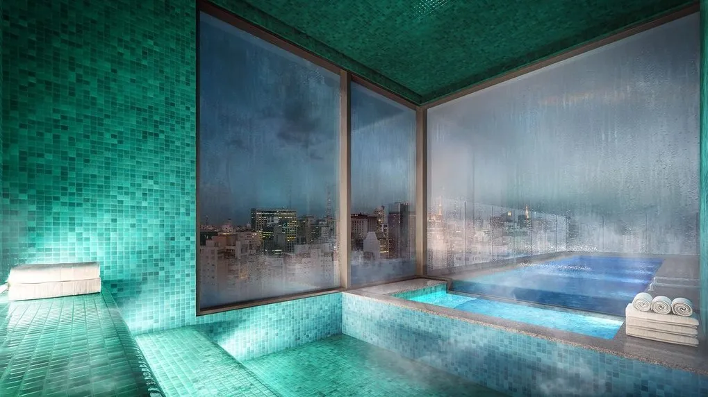 Apartamento à venda com 79m², 1 quarto com vaga - 10