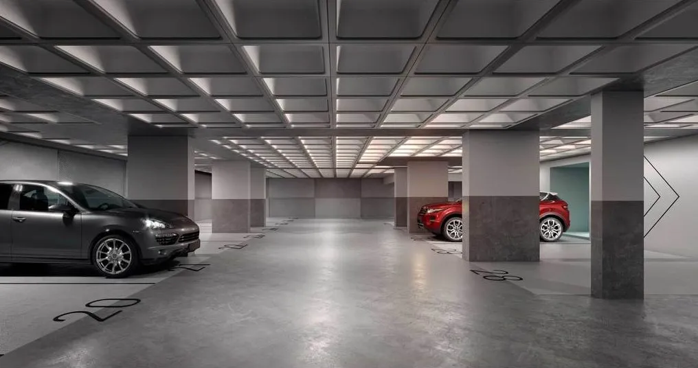 Apartamento à venda com 79m², 1 quarto com vaga - 12