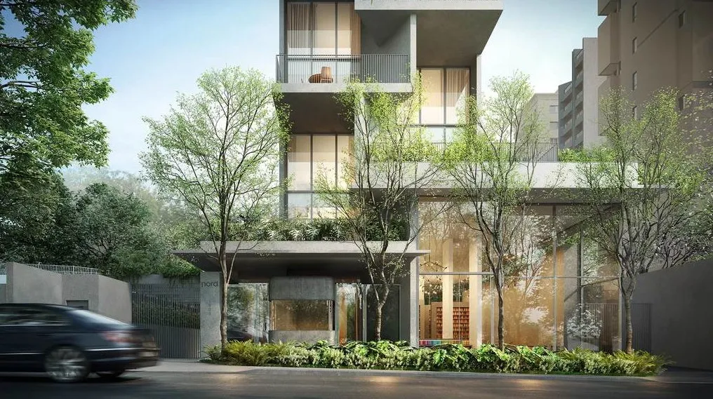 Apartamento à venda com 79m², 1 quarto com vaga - 14