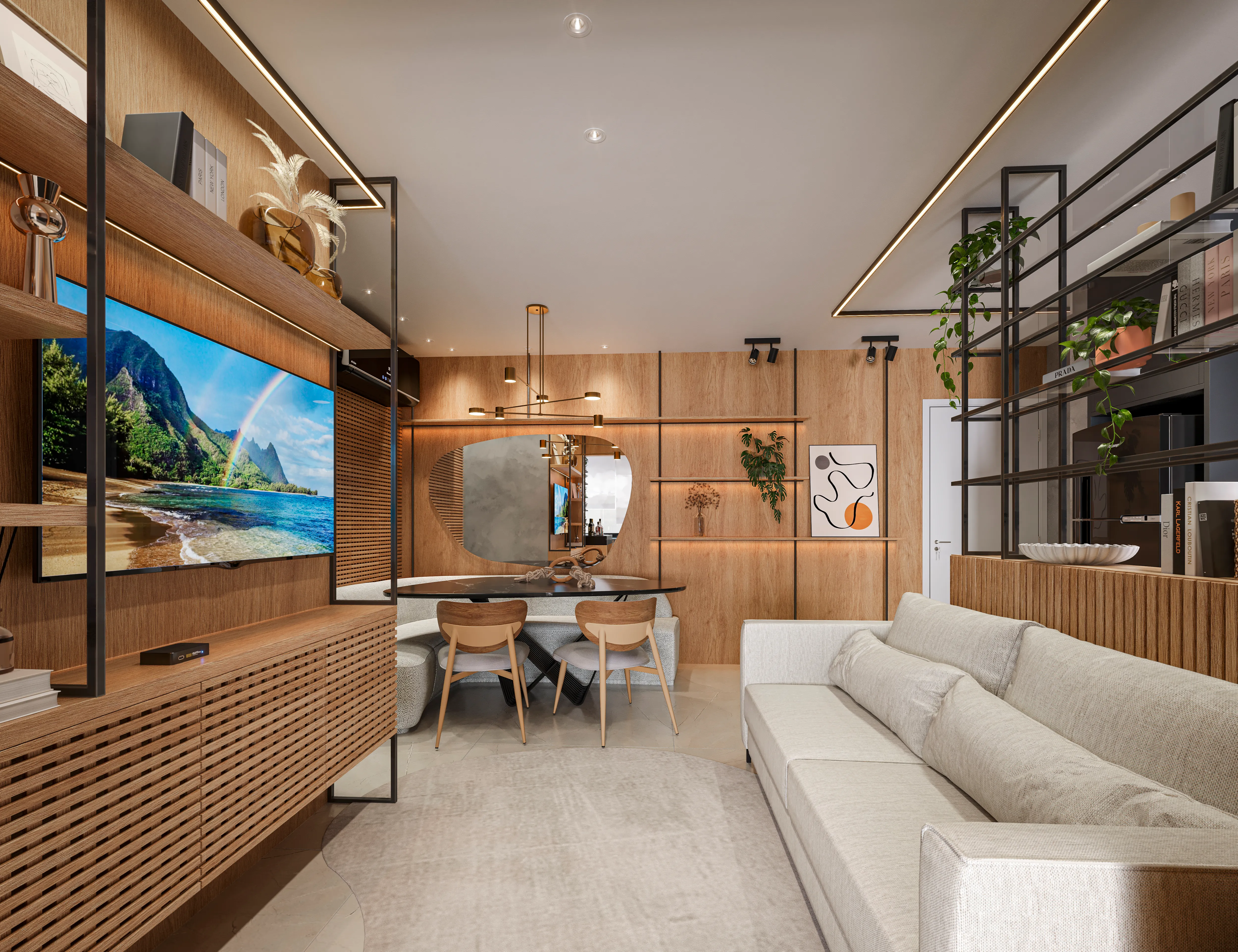 Motiró Casa Branca - 18