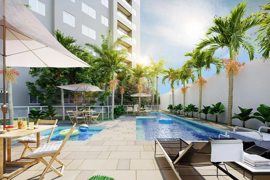 Sky Vila Matilde - 13