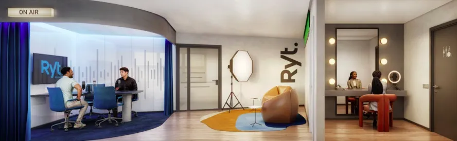 Ryt Paulista - 12