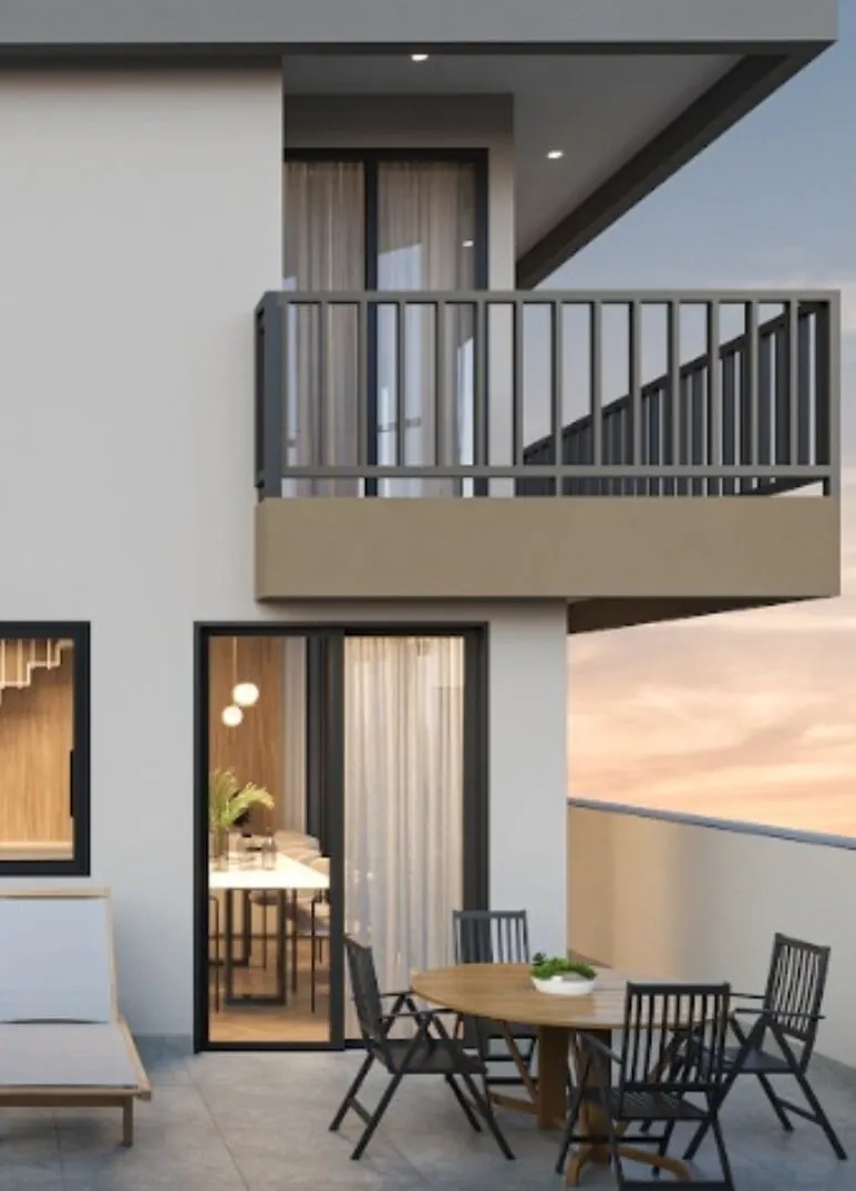 The Loft Butantã - 0