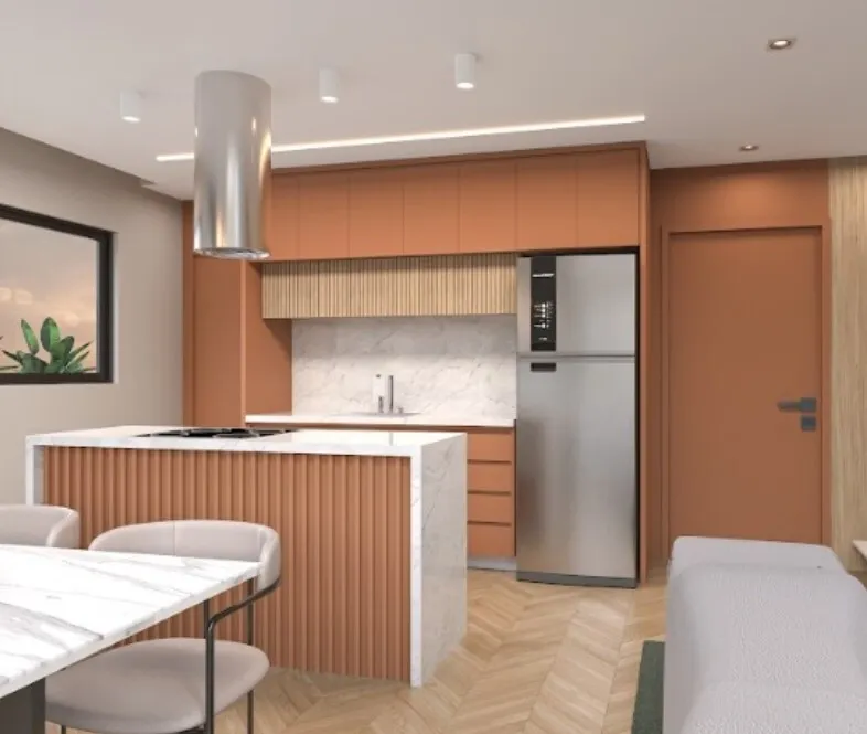 The Loft Butantã - 2