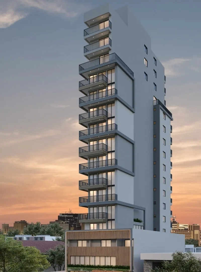 The Loft Butantã - 3