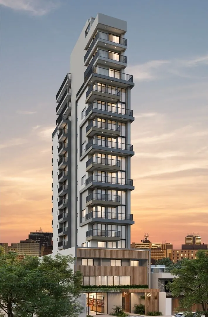 The Loft Butantã - 4