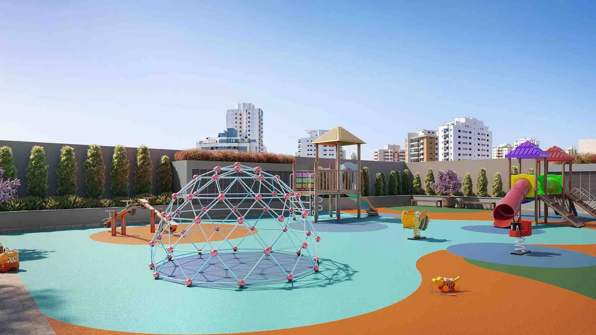 Vista Campestre - 11