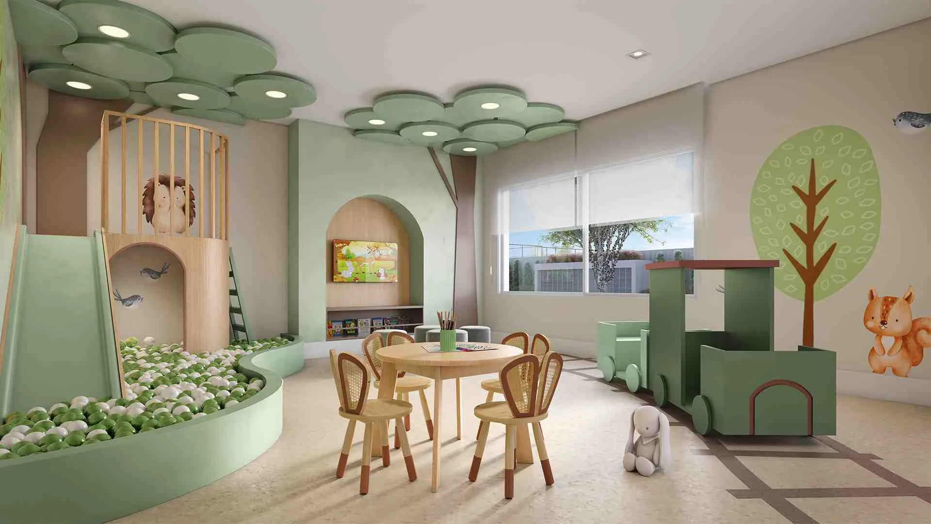 Vista Campestre - 12