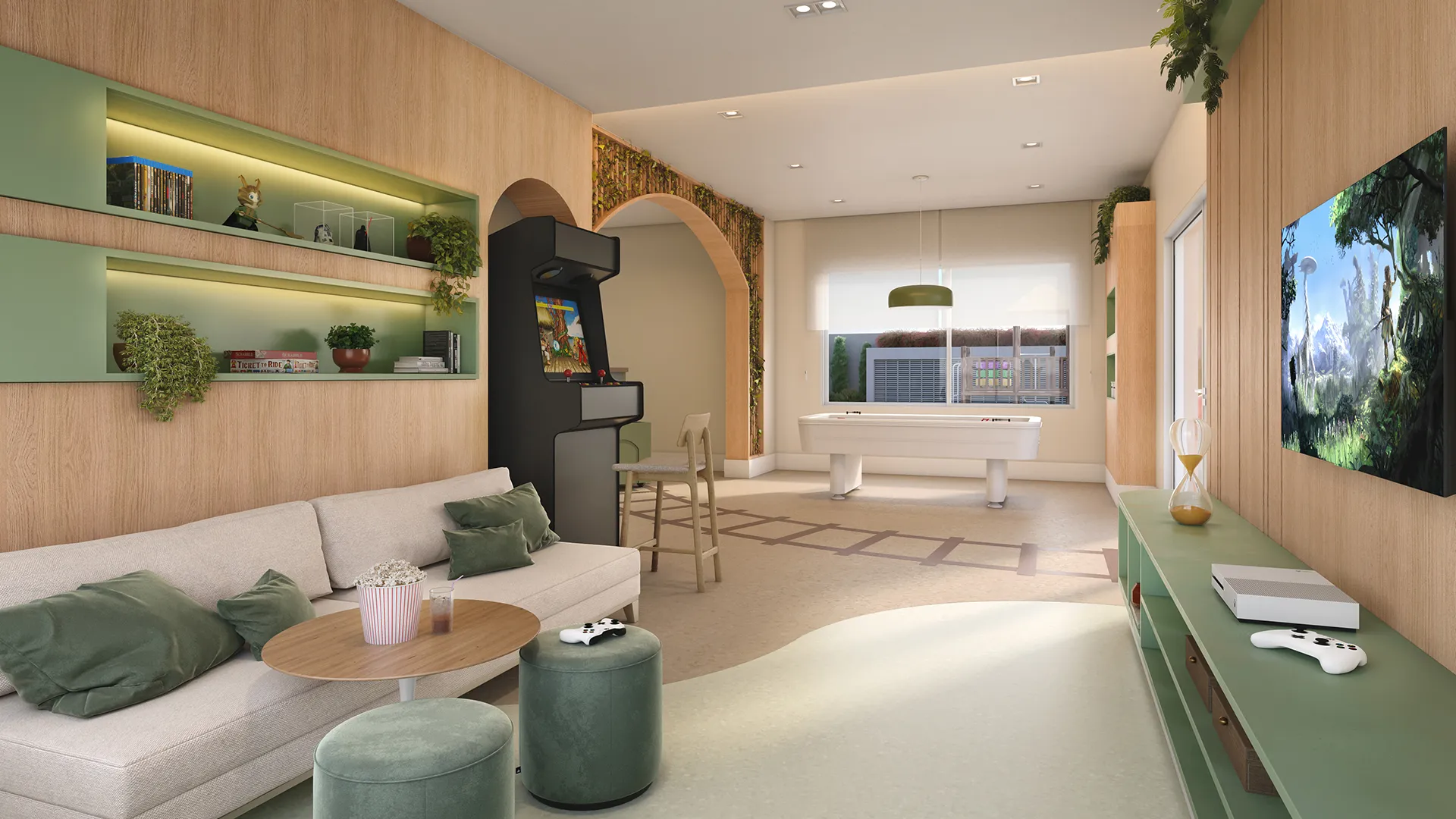 Vista Campestre - 13