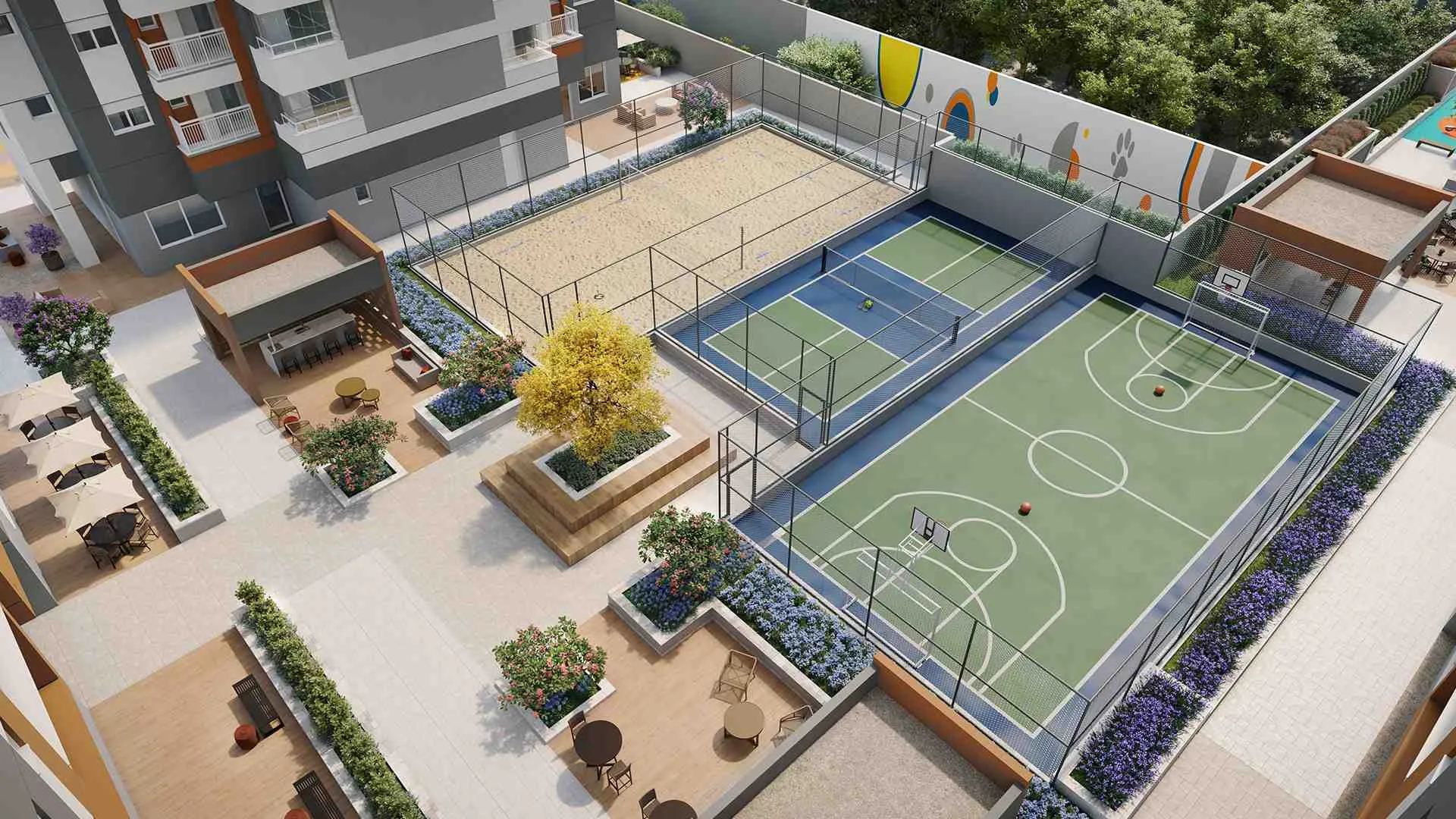 Vista Campestre - 14