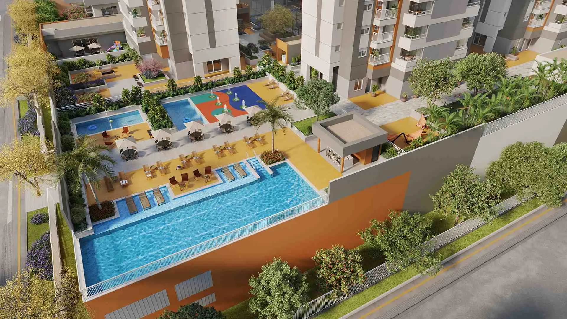 Vista Campestre - 15