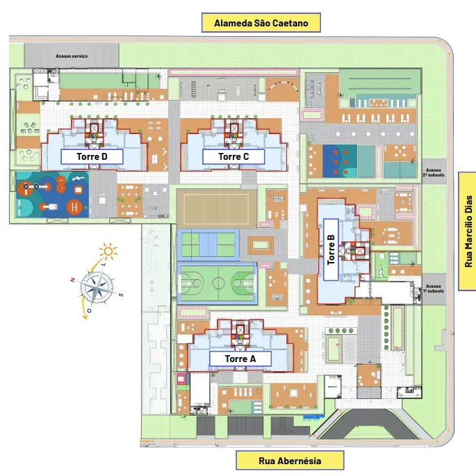 Vista Campestre - 21