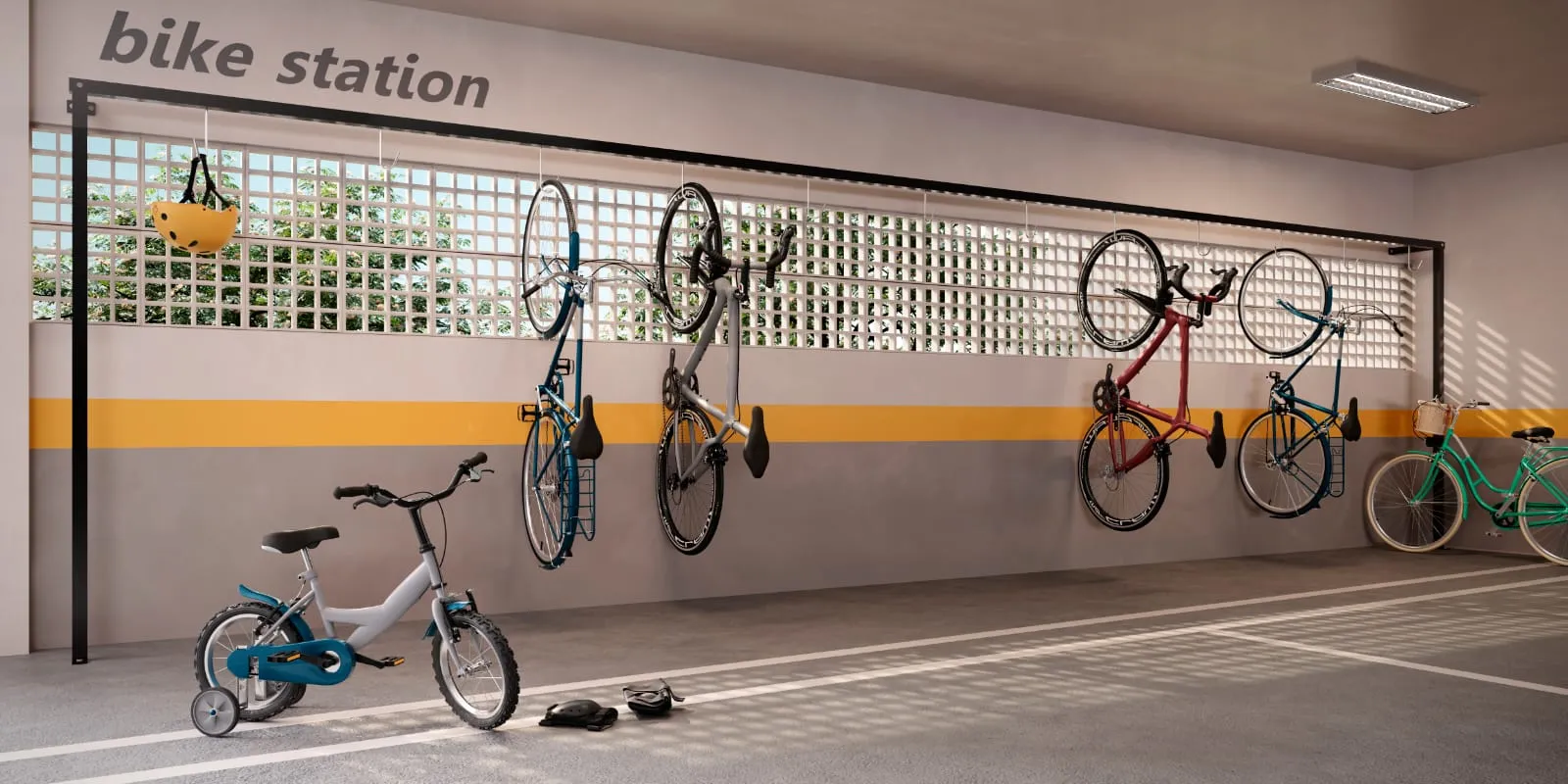 Apartamento à venda com 51m², 2 quartos com vaga - 10