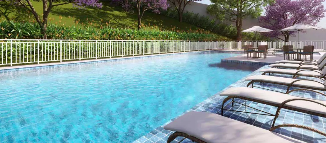 Apartamento à venda com 39m², 2 quartos com vaga - 0