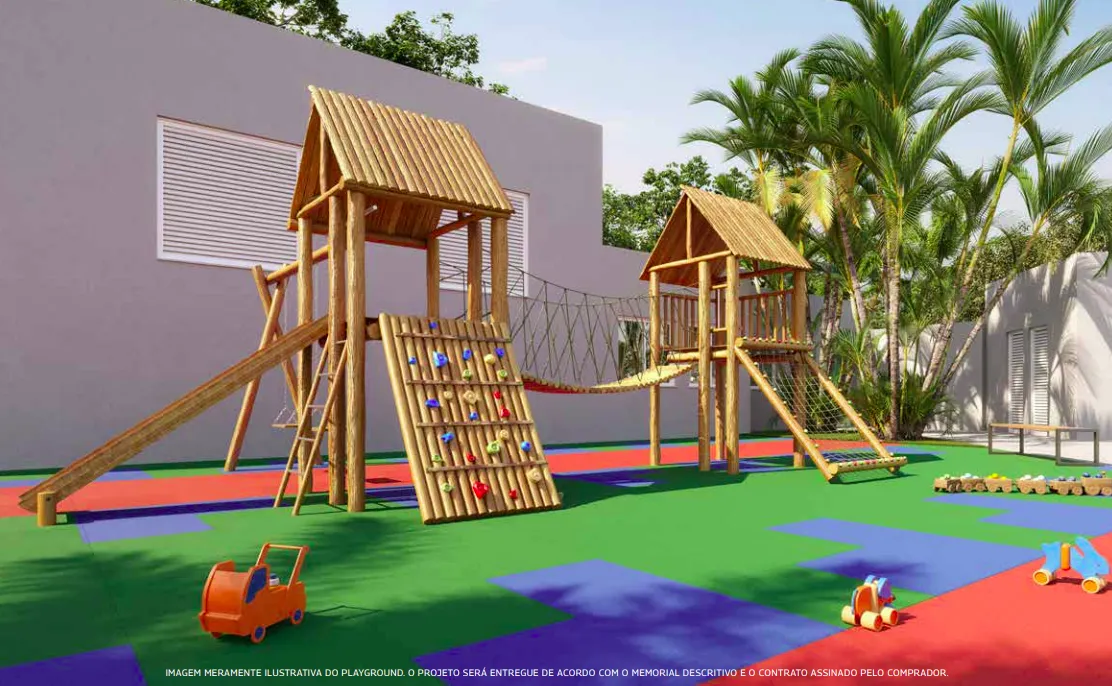 Apartamento à venda com 39m², 2 quartos com vaga - 10