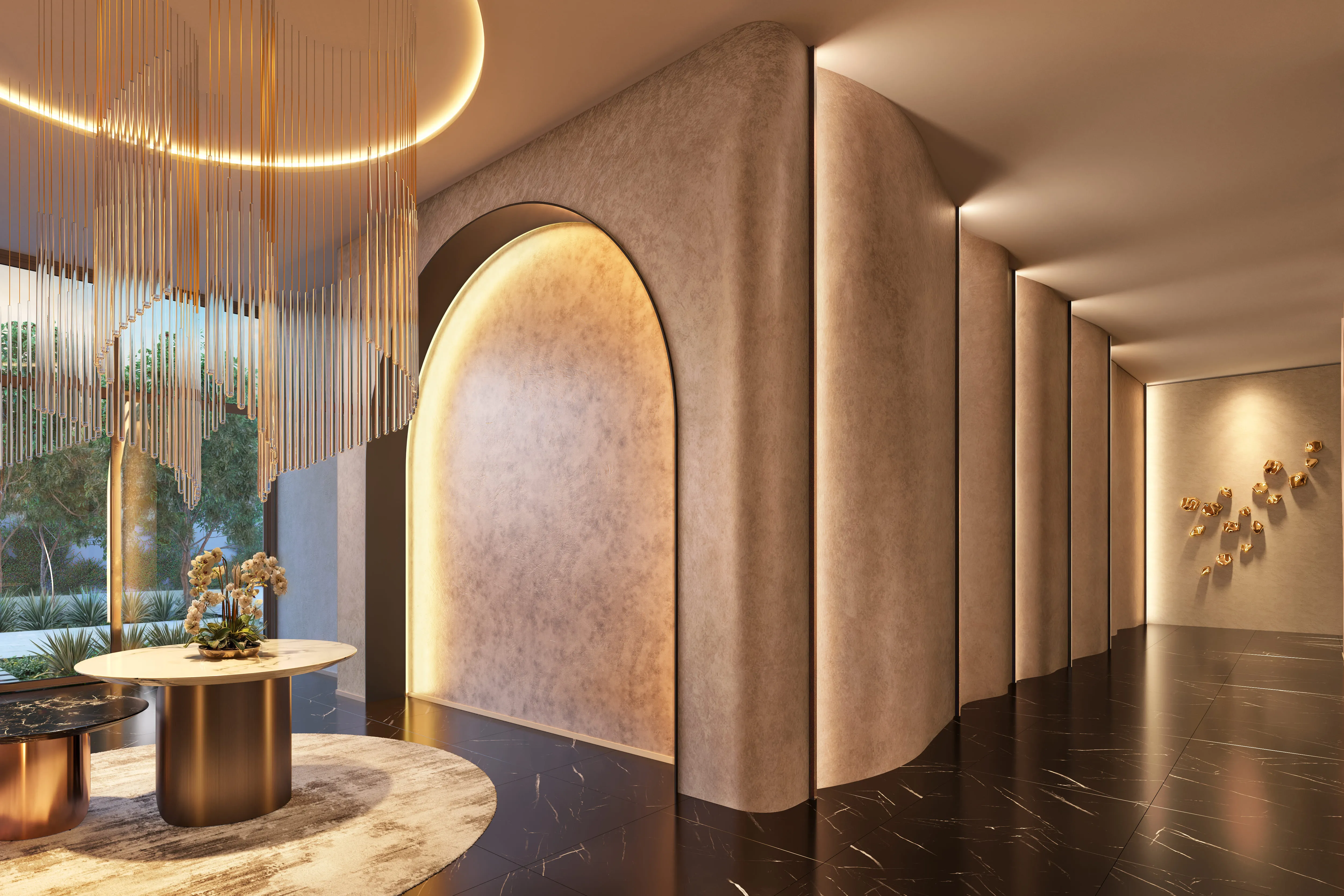 Apartamento à venda com 144m², 3 quartos com vaga - 7