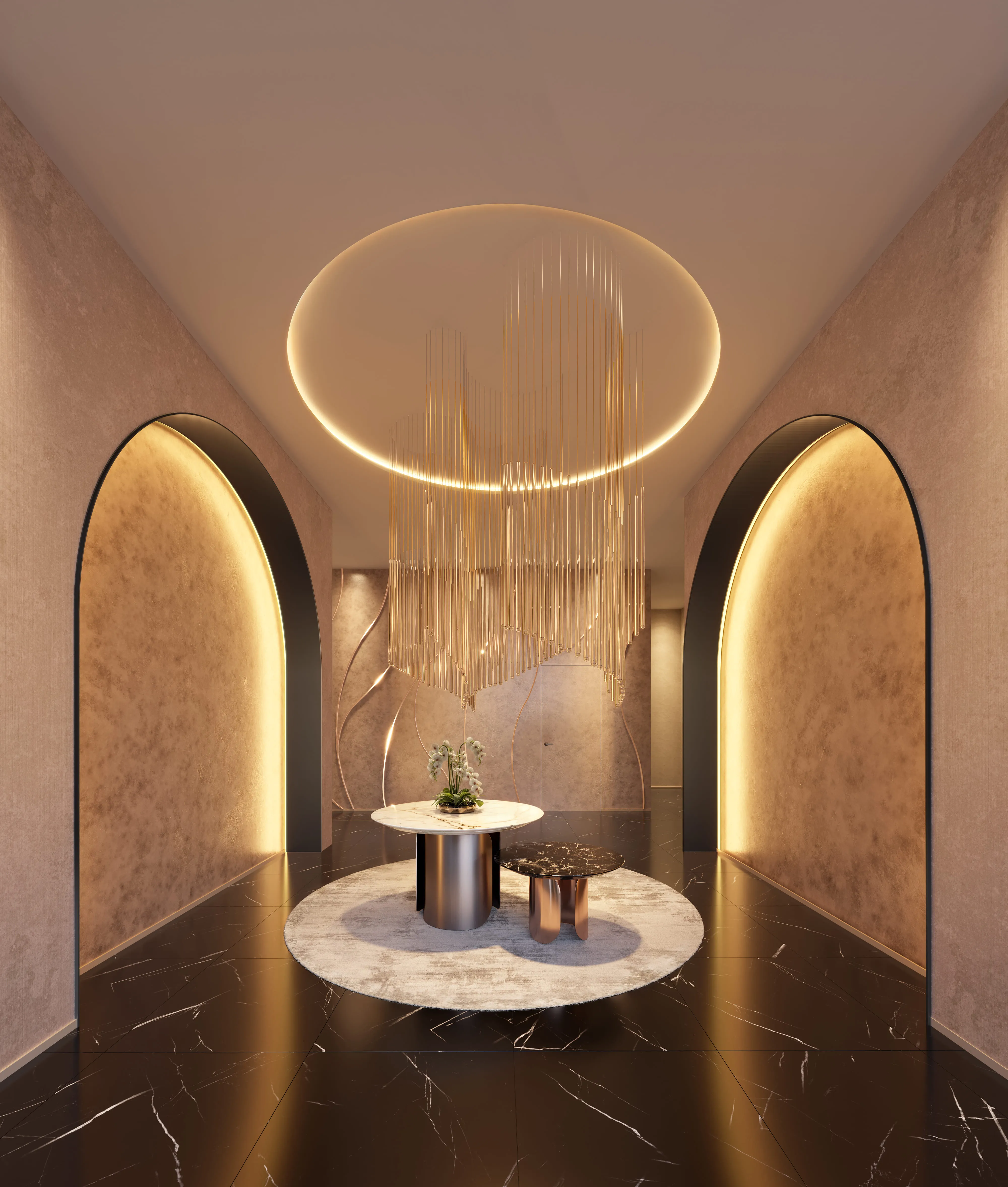 Apartamento à venda com 144m², 3 quartos com vaga - 8