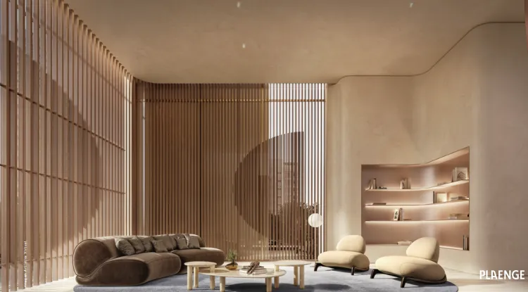 Apartamento à venda com 219m², 3 quartos com vaga - 0