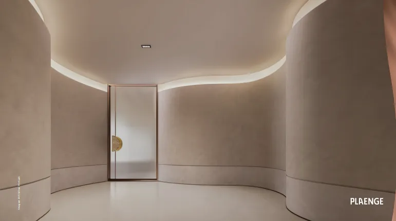 Apartamento à venda com 219m², 3 quartos com vaga - 2