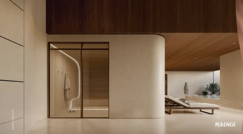 Apartamento à venda com 219m², 3 quartos com vaga - 5