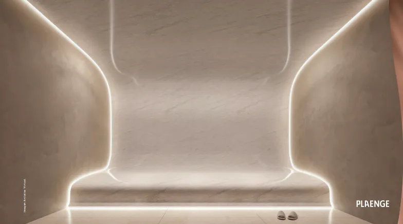 Apartamento à venda com 219m², 3 quartos com vaga - 6