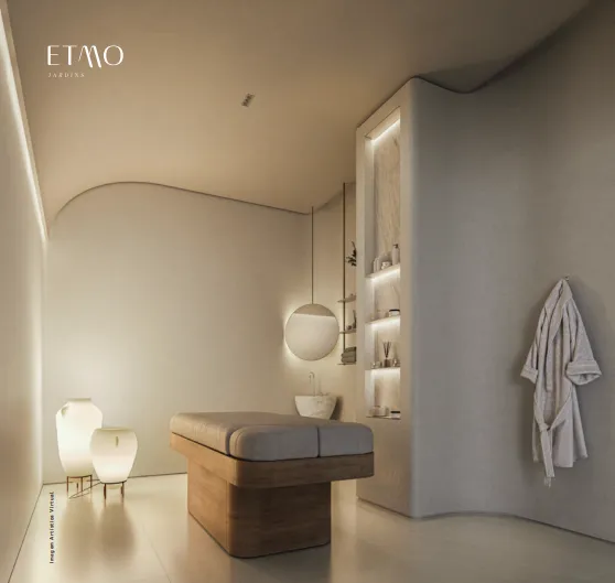 Apartamento à venda com 219m², 3 quartos com vaga - 7