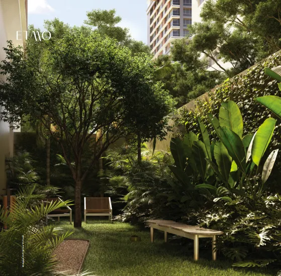 Apartamento à venda com 219m², 3 quartos com vaga - 8