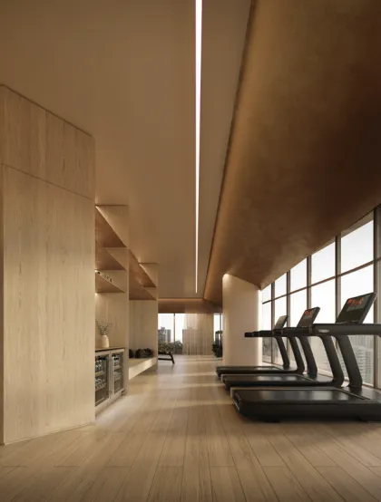 Apartamento à venda com 219m², 3 quartos com vaga - 10