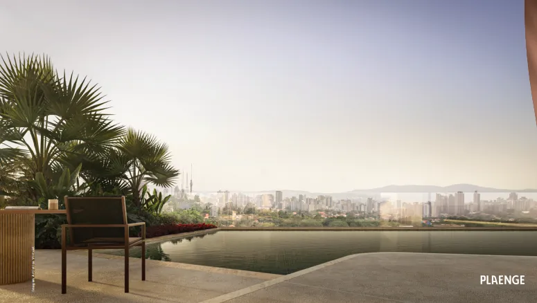 Apartamento à venda com 219m², 3 quartos com vaga - 12