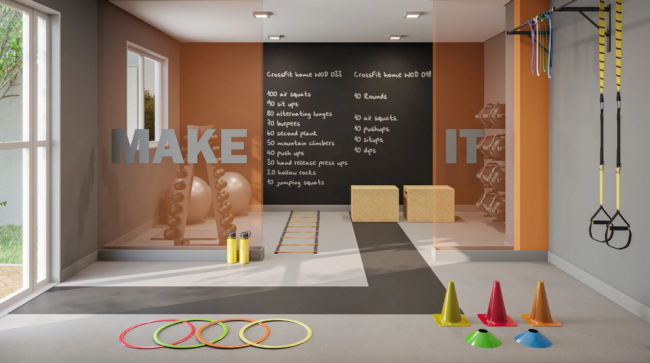 Apartamento à venda com 32m², 2 quartos sem vaga - 1