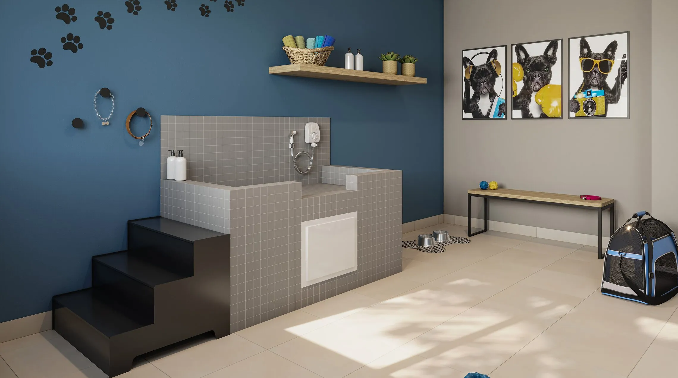 Apartamento à venda com 32m², 2 quartos sem vaga - 9