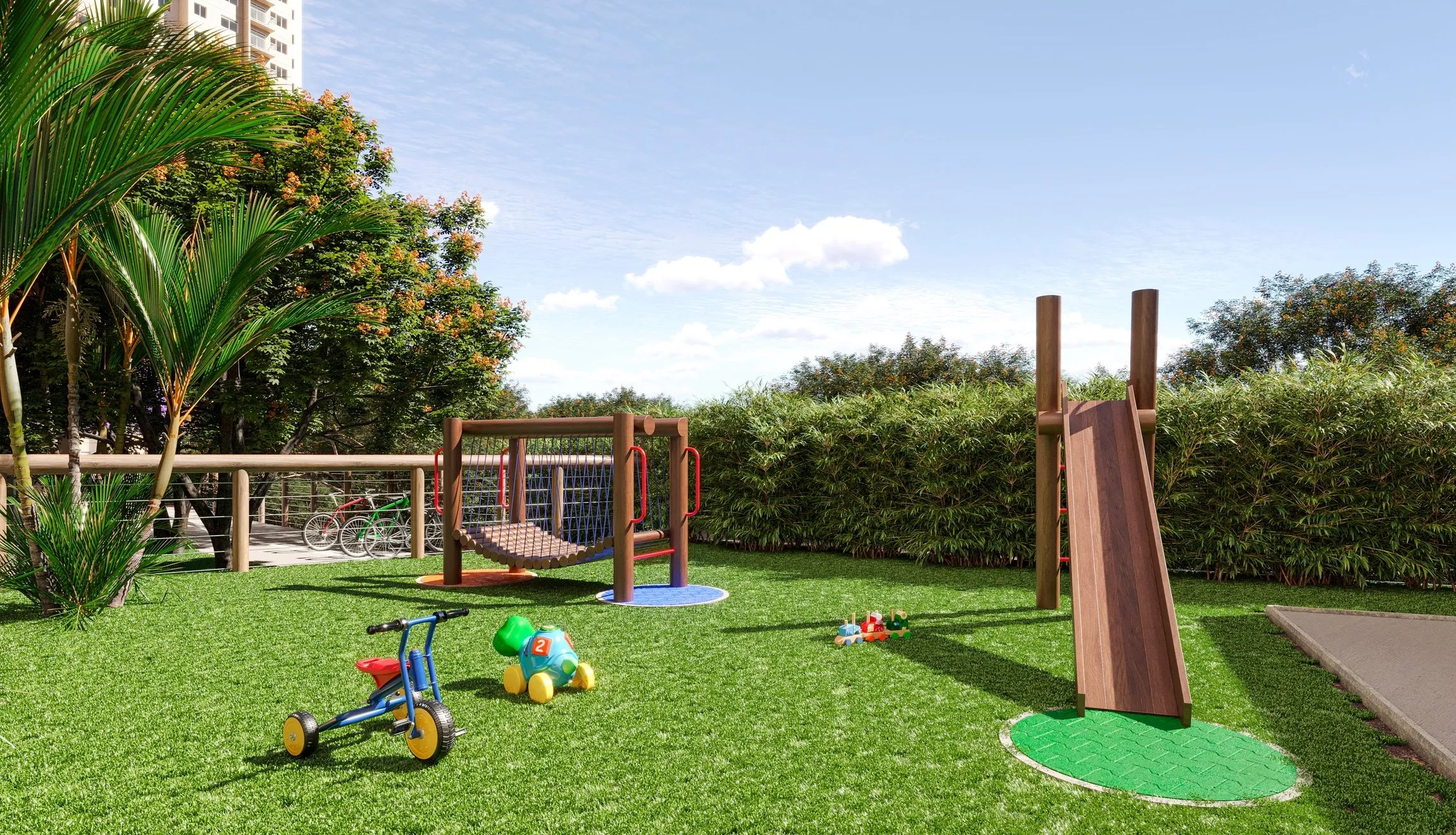 Apartamento à venda com 32m², 2 quartos sem vaga - 11