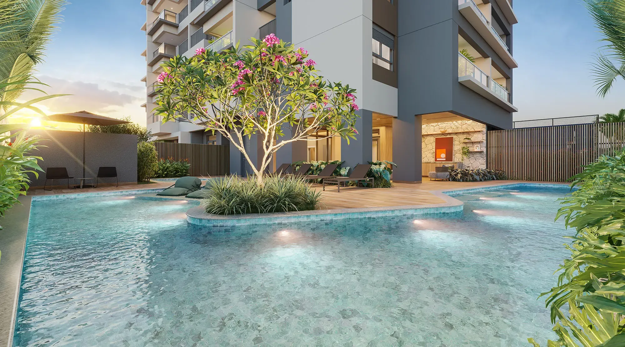 Apartamento à venda com 40m², 1 quarto sem vaga - 0