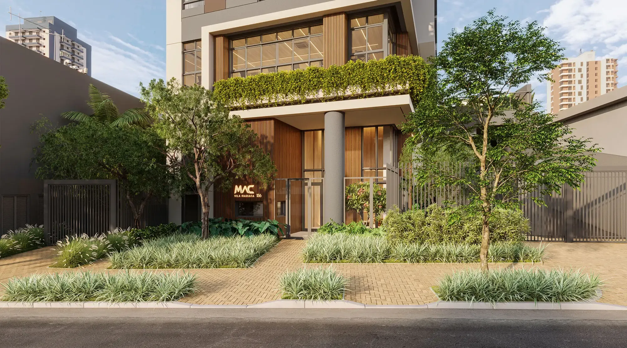 Apartamento à venda com 40m², 1 quarto sem vaga - 19