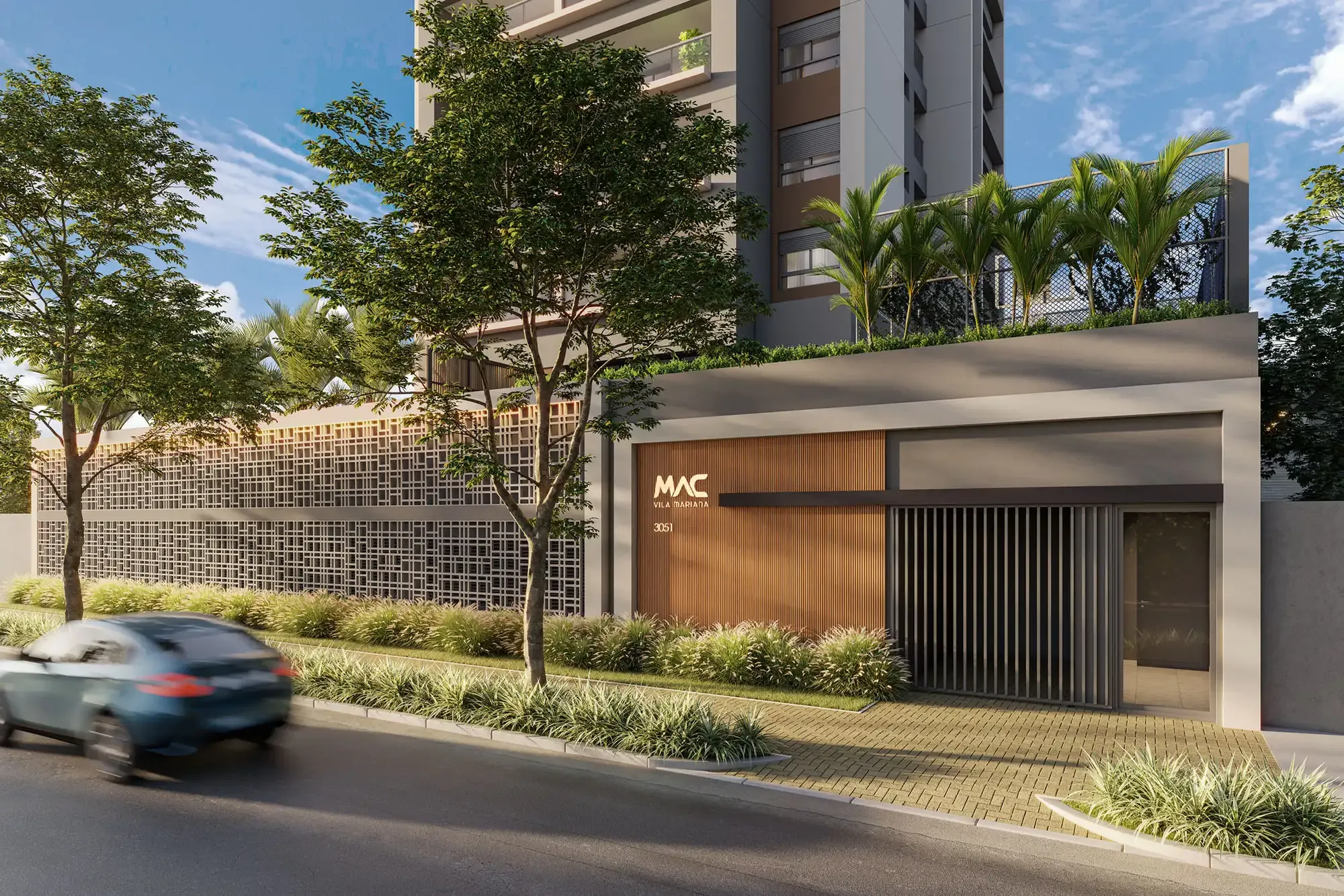 Apartamento à venda com 40m², 1 quarto sem vaga - 20