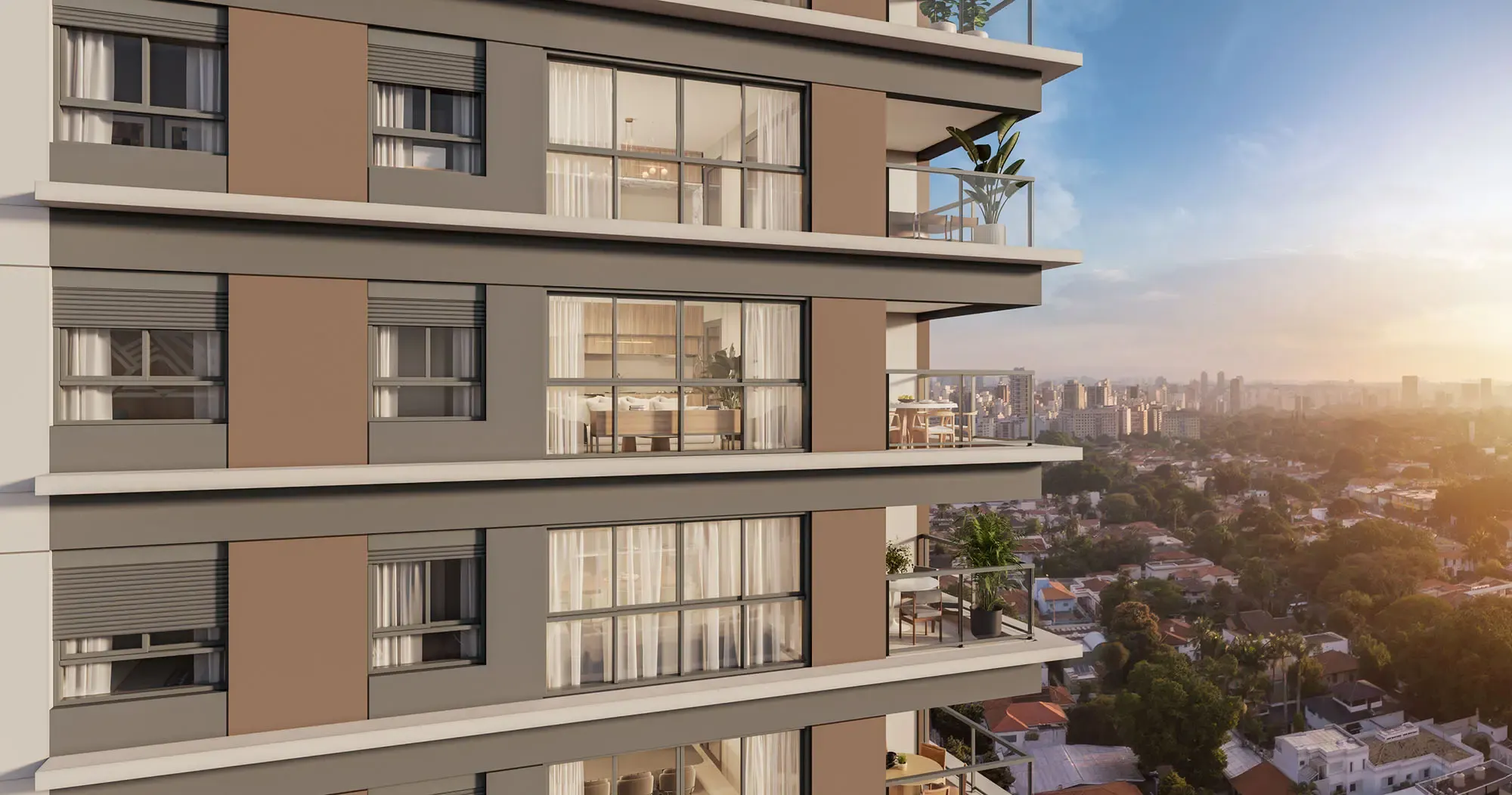 Apartamento à venda com 40m², 1 quarto sem vaga - 21