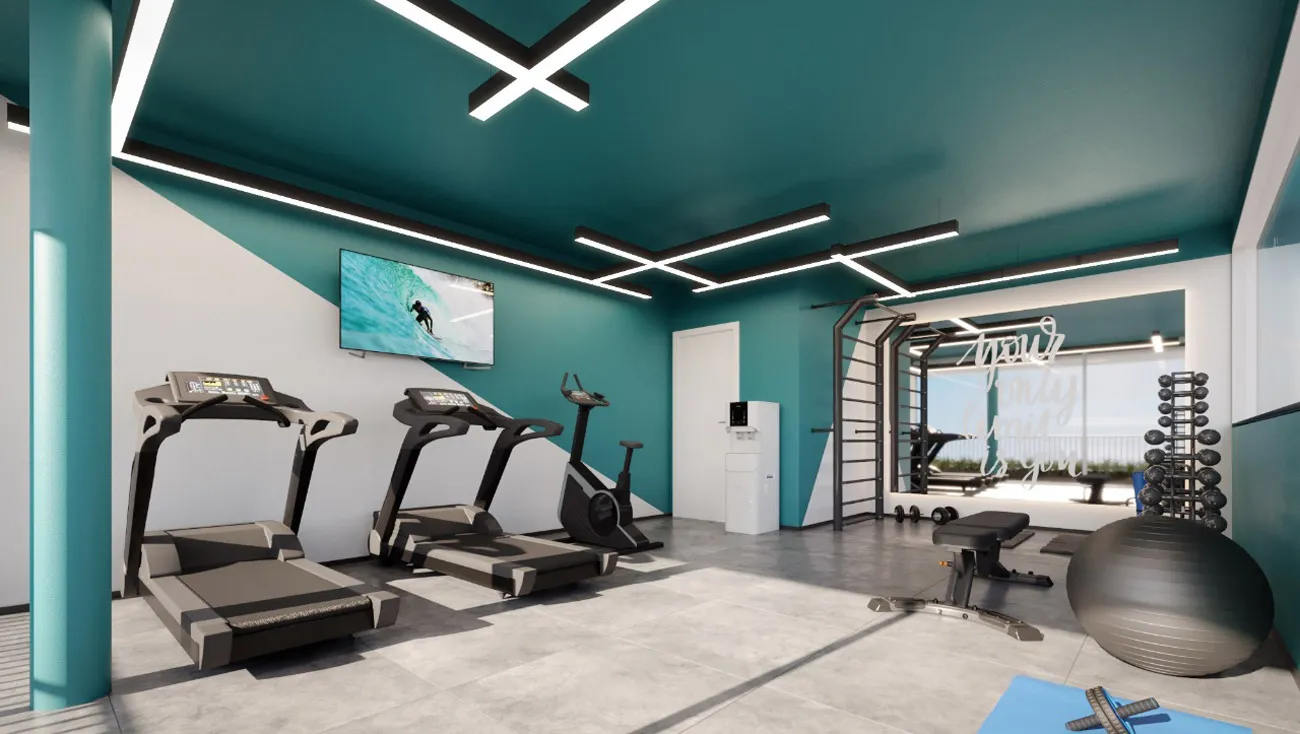 Apartamento à venda com 26m², 0 quartos sem vaga - 4