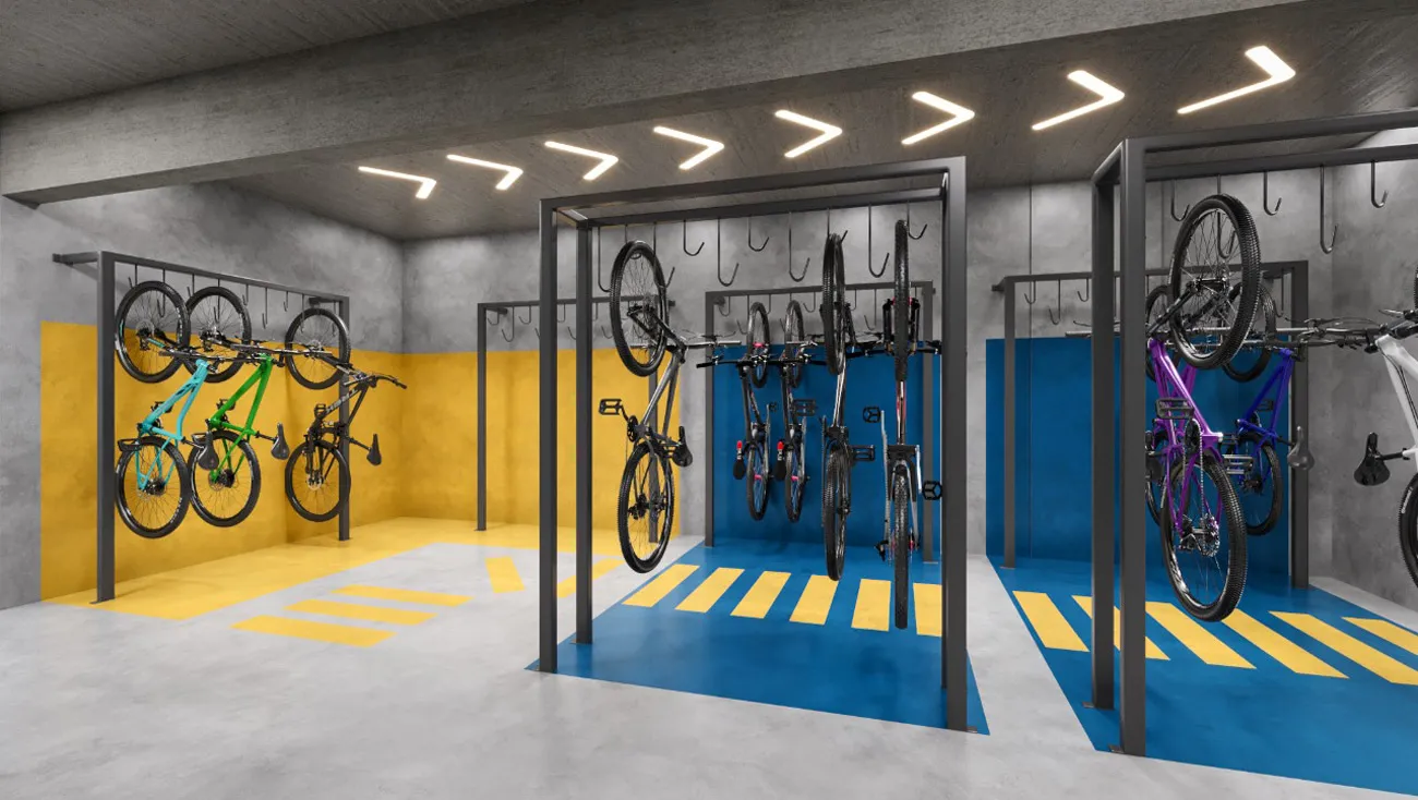 Apartamento à venda com 26m², 0 quartos sem vaga - 7