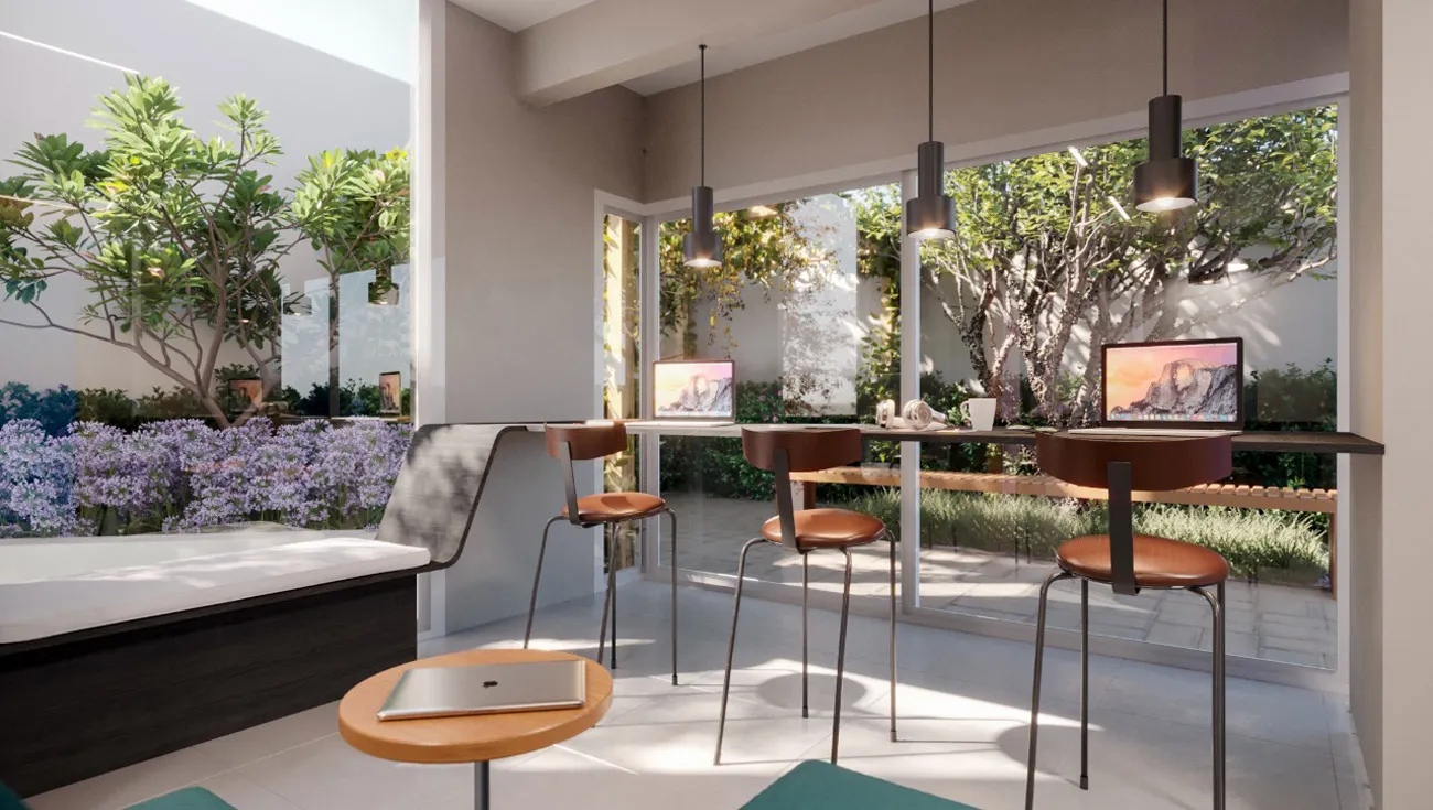 Apartamento à venda com 26m², 0 quartos sem vaga - 3