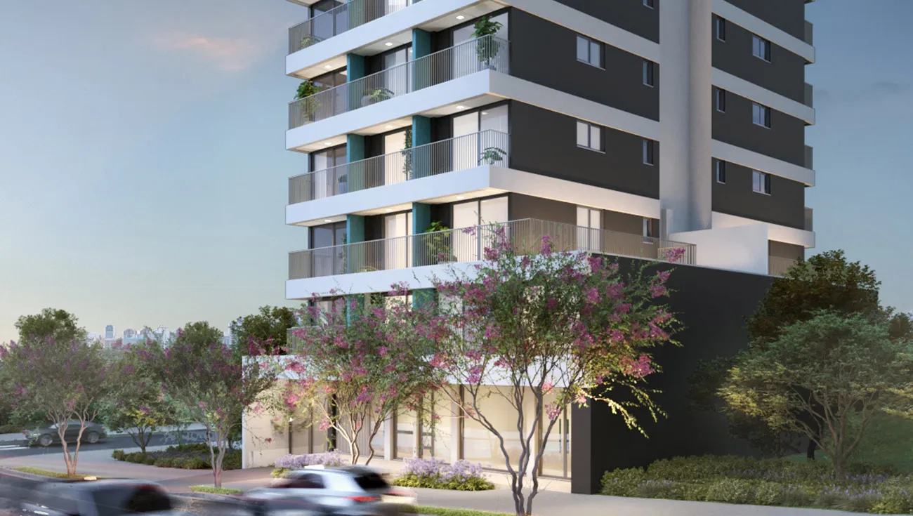 Apartamento à venda com 26m², 0 quartos sem vaga - 10