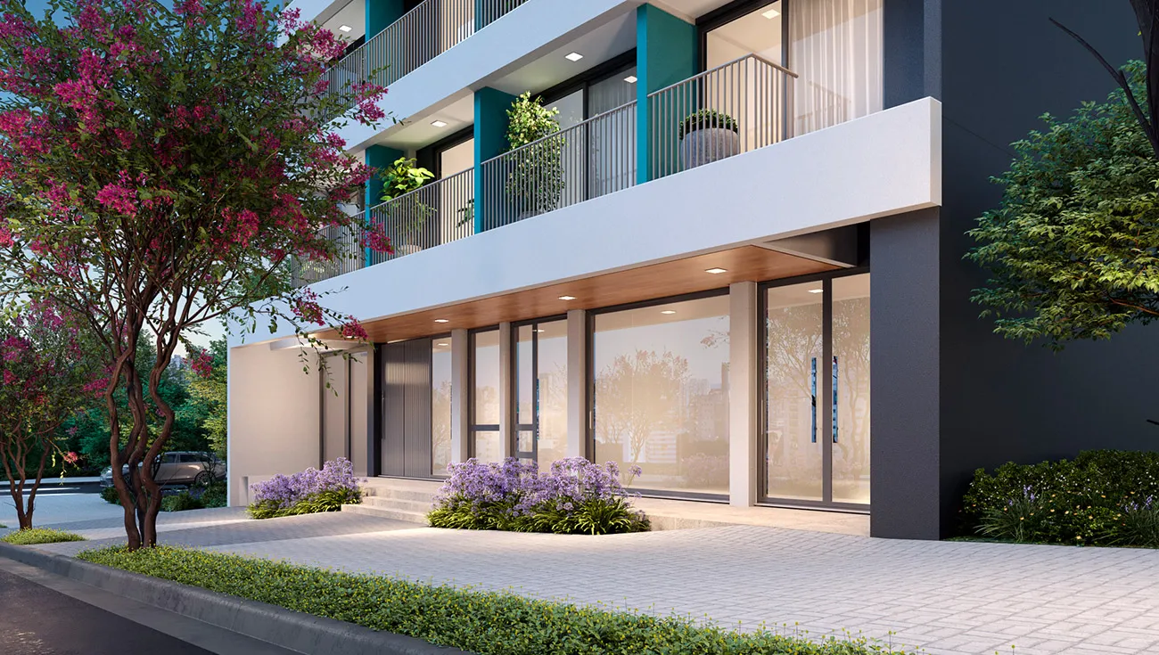 Apartamento à venda com 26m², 0 quartos sem vaga - 9