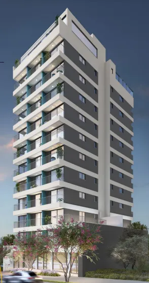 Apartamento à venda com 26m², 0 quartos sem vaga - 11